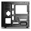 Deepcool MATREXX 30 SI DP-MATX-MATREXX30-SI, 3,62кг, 19,3см, 40,58см, 37,8см, ABS+SPCC, 4 слота расширения, 1xUSB 3.0, 1xUSB 2.0