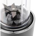 Nutribullet Kokteiļu blenderis NB1206DGCC, 1200 W, 0.9 L, Tritan, 2 krūzes, nerūsējo&scaron;ā tērauda asmeņi, skārienjūtīga saskarne