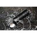 Superfire TH03 multifunktsionaalne taskulamp, 460 lm, USB-C, 5 režiimi, 5 W, kuni 104 m, IP43, 500 mAh aku