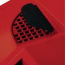 Einhell Elektrinis žoliapjovė GC-EM 1500/36 3400156, 1,500 W, 25-65 mm, 38 L, 36 cm, ergonomi&scaron;kas, sulankstomas rankena