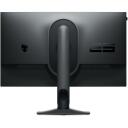 Dell LCD монитор 210-BJPH 62.2см (24.5") FHD 1920x1080 0.5мс 500Гц IPS, USB, HDMI, DisplayPort, VESA крепление