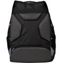 Targus Drifter mugursoma TSB238EU, 15,6", 1,295 kg, poliesters, plecu siksna, melns/pelēks