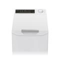 Candy Skalbimo ma&scaron;ina TCA284TM5-S, 8 kg, 1200 RPM, Energijos efektyvumo klasė A, Vir&scaron;utinė apkrova, Skaitmeninis ekranas, Balta
