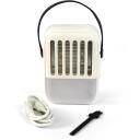 Jata Putukaitse MOST3513, 3,7 W, 30 m2, P&auml;ikeseenergia/USB, puhastushari