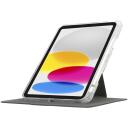Targus VersaVu Kaste THD936GL, 10.9", caurspīdīga, aizsargkorpuss, saderīgs ar iPad A16 un 10. paaudzi