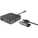 Acer 7-in-1 USB Type-C dokk HP.DSCAB.013, 1xRJ-45, 1xDisplayPort, 1xHDMI