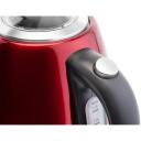 Eta Mini Kettle ETA859990010, 2100 W, 1.2 L, roostevaba teras, 360&deg; p&ouml;&ouml;ratav alus