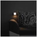 Emos LED Ночник P3316, 230V, 0,4W, 5 lm, теплый белый, фото датчик, автоматическое включение/выключение