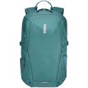 Thule EnRoute seljakott 21L TEBP4116, 21L, 720g, 15.6" s&uuml;learvutile, pol&uuml;ester, 330D nailon, lisakotid