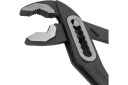 Adjustable Pliers, WMC TOOLS, WMC-613B250, CrV Steel, 250mm, 7 Positions, Movable Teeth