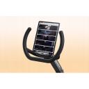 Merach Recumbent Bike MR-S19B1-EU, 3kg, 150kg, LCD, Bluetooth 2.4GHz, 8 pretesta&scaron;anas līmeņi, saderīgs ar MERACH, Kinomap, Zwift