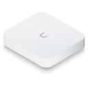 Ubiquiti Gateway Max vartai/kontroleris UXG-Max, 2500 Mbit/s, 4xEthernet LAN, Bluetooth, DHCP serveris, VLAN palaikymas