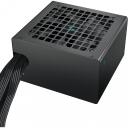 Deepcool 80Plus Bronze PSU | PL750D-FC | 750 W