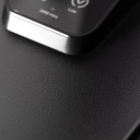 Galda lampa Loneos,12W, 700lm, 3-CCT, RA>80,USB, melns; LB-LON12W-10-DEC GTV