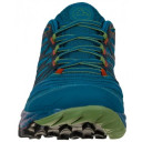 Apavi AKASHA II, izmērs: 44, Space Blue/Kale, 8020647049684 LA SPORTIVA