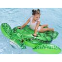 Bestway Pūtimo čiužinys 7368602, 153 cm x 140 cm x 38 cm, PVC, 2 oro kameros, 45 kg apkrova