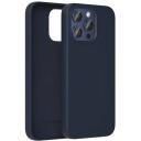 Vention KUFL0-30 Silikoonkorpus iPhone 15 Pro, 38 N52 magnetit, 7N-8.5N magnetj&otilde;ud, vedel silikoon, MagSafe tugi