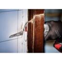 Bosch Saag 2608659004, 225mm, 2 tk, bi-metall, k&otilde;vad hambad, paindlik tera