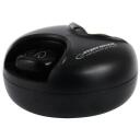 Esperanza austiņas EH228K, 4h, 5V, 40mAh, 300mAh, bezvadu, 20-20000Hz, 5.0, 2.402-2.480GHz