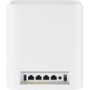 Asus traadita juurdep&auml;&auml;supunkt ZenWiFi BT8 90IG0930-MO3B00, 2,4 GHz/5 GHz/6 GHz, 14 Gbps, 7 antenni, VPN tugi