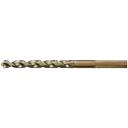 Dewalt 13mm HSS-G metalinis gręžtuvas DT5563-QZ, 151 mm, 98 mm, 10 vnt, cilindrinis, 2 pjovimo briaunos