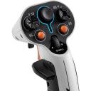 Thrustmaster Joystick Sol-R 2 HOSAS 2960939, 6 ass, USB-C, analoģais svirs, apgaismojums, 88 pogas
