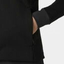 Techninis džemperis su ilgu užtrauktuku, M, HELLY HANSEN, 72381_990-M, 100 % perdirbtas poliesteris, 260 g/m&sup2;