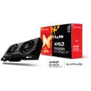 Sapphire Видеокарта PULSE 11350-04-20G 8GB GDDR6, 128 бит, PCI-E 5.0, 3320 МГц, 2 x DisplayPort, 1 x HDMI