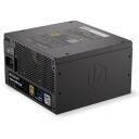 Endorfy Блок питания Supremo FM6 EY7A013, 750W, 100-240V, 13-65A, 80 PLUS Gold, полностью модульный, активное охлаждение