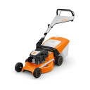 Benzīna zāles pļāvējs RM 253.3, 127cc, 51cm WB220113405 STIHL