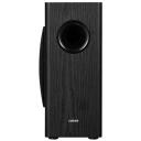 Edifier Aktyvus subvufas T5s Black, 70 W, 8" garsiakalbis, 35-115 Hz, integruotas stiprintuvas