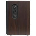 Edifier 2.1 Aktyvus Garsiakalbis S355DB, 150 W, Bluetooth, Integruotas stiprintuvas, 2.1 kanalas