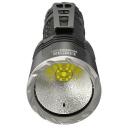Nitecore EDC35, ручной фонарь, 40 ламп, 5000 лм, 9 ч срок службы, IP68, 6000 мАч, 4 уровня мощности, 550 м