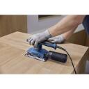Bosch Vibratsioonih&ouml;&ouml;vel GSS 20-18 A 0601070101, 200 W, 1.6 kg, 8000-12000 p/min, 16000-24000 p/min, 2 mm