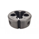 Rokas vītņu diegs HSS M2 M16x2.0mm, precīzai vītnē&scaron;anai, AW20216, AWTOOLS