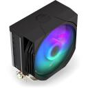 Endorfy CPU Охладитель Spartan 5 ARGB EY3A002, 120mm, 12V, 1 вентилятор, FDB, 160W TDP, 250-1500RPM