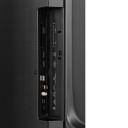 Hisense 43A6S LED televizorius, 43", 3840 x 2160, 2 USB, 3 HDMI, Dolby Vision, Bluetooth, Smart TV, Vidaa Voice