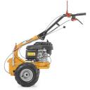 Stiga бензиновый культиватор Silex 95 H 3.3 кВт, 160 см&sup3;, 50 см рабочая ширина, 4 ротора, 1+1 передача, 3100 об/мин