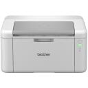 Brother laserprinter HL-L1230W HL-L1230WYJ1, 189mm, 340mm, 238mm, 64MB, 2400x600DPI, 20ppm, 150 lehte, 1 kassett