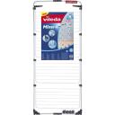 Vileda Kuivati Mixer 4 157237, 169cm, 40m, teras, must v&auml;rv, tornit&uuml;&uuml;p, 8 tiiba
