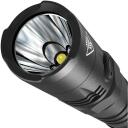 Nitecore MH12V2, ручной фонарь, 1200 лм, 1 лампа, 202 м дальность света, IP68, ударопрочный до 1 м, USB зарядка, алюминий