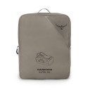 Transportsoma Transporter 95, Tan Concrete, 0843820163049 Osprey