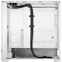 Fractal Design Obudowa Pop XL Air RGB White TG Clear Tint FD-C-POR1X-01, 14cm ventilaatorid, 120mm ventilaatorid, 9.65kg
