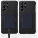 Orsen Power Bank akumulators EW50, 4200mAh, 15W, 5V/2,4A, 9V/1,5A, 5W/7,5W/10W/15W, litija polimēra akumulators
