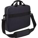 Case Logic Huxton Attach&eacute; 14, 3204650, 35,6 cm (14), 450 g, Pol&uuml;ester, Portfell, &Otilde;lavarre rihm, 2 taskut