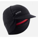 Velo cepure ESTREMO WS Cap, Black, 8050949732823 CASTELLI