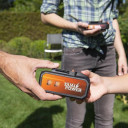 Akumuliatorius, 8,0 / 4,0 Ah, 20 V, 40 V, POWDP9040 POWERPLUS