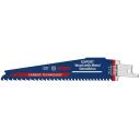 Bosch m&otilde;&otilde;ksaag S967XHM 2608900397, 150mm, 10 tk, 5/7 hambad/toll, universaalne kinnitamine, 100mm l&otilde;ikev&otilde;ime