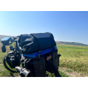 Saules lādētājs 'Basic', 5 V / 10 W, IP-65 aizsardzība, R180872, BasicNature