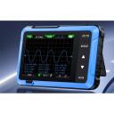 Fnirsi мини осциллограф DSO510, 10 МГц, 0.1-3V, 0-50 КГц, 400 В, 13 форм волн, автоматический режим, запись изображения